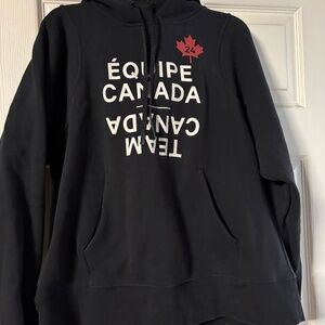 GUC Lululemon hoodie